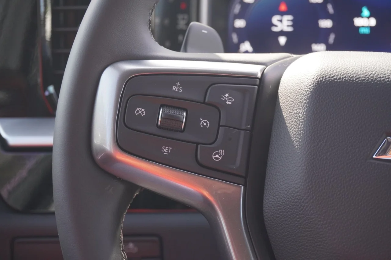 2026 Chevrolet Silverado 1500 LT - Photo 42