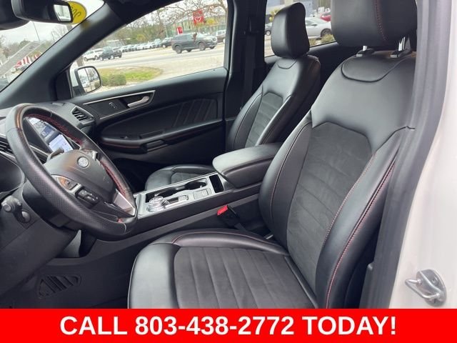 2022 Ford Edge ST-Line - Photo 8