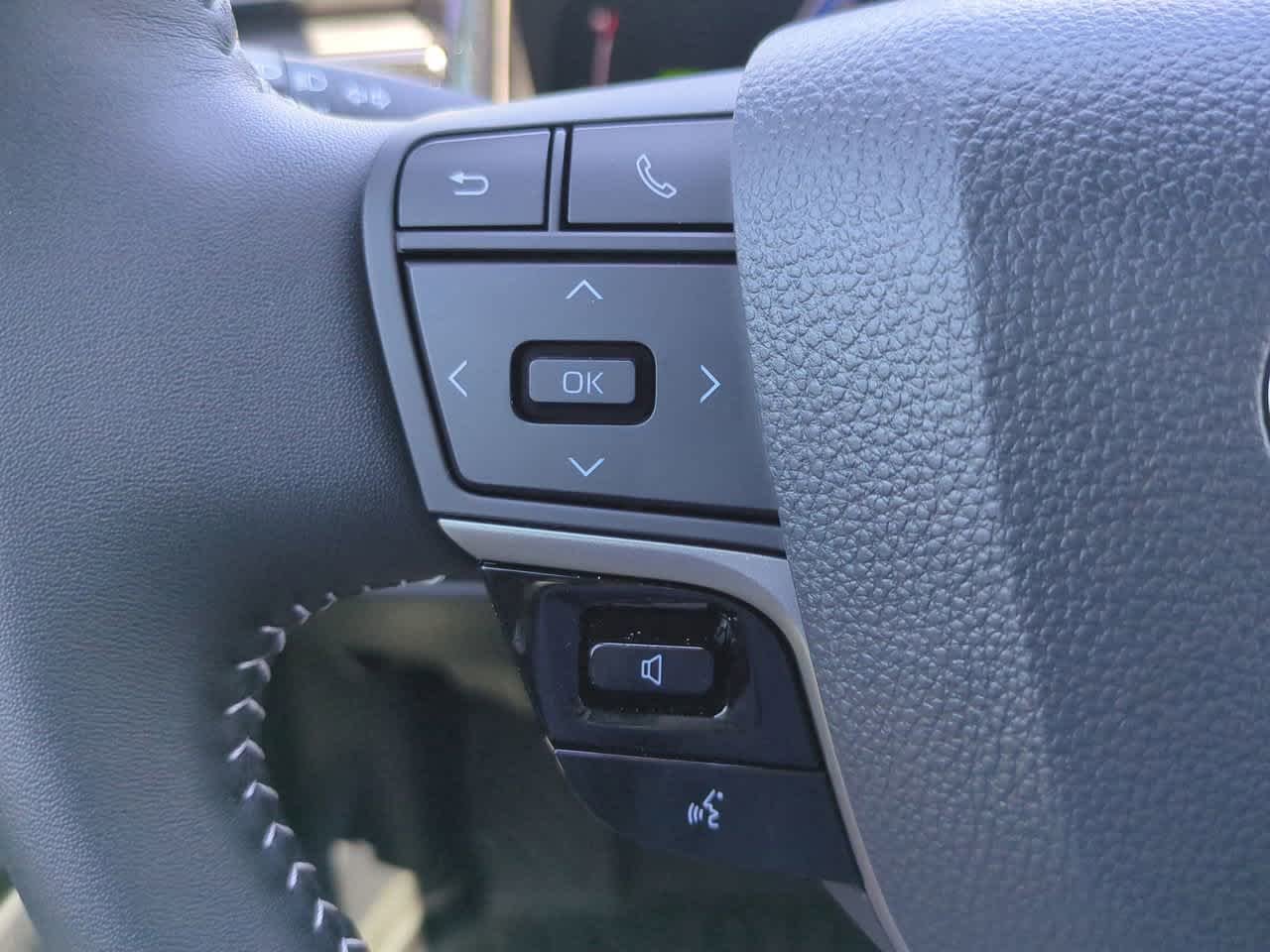 Certified Used 2026 Ice Cap Toyota SE image 22