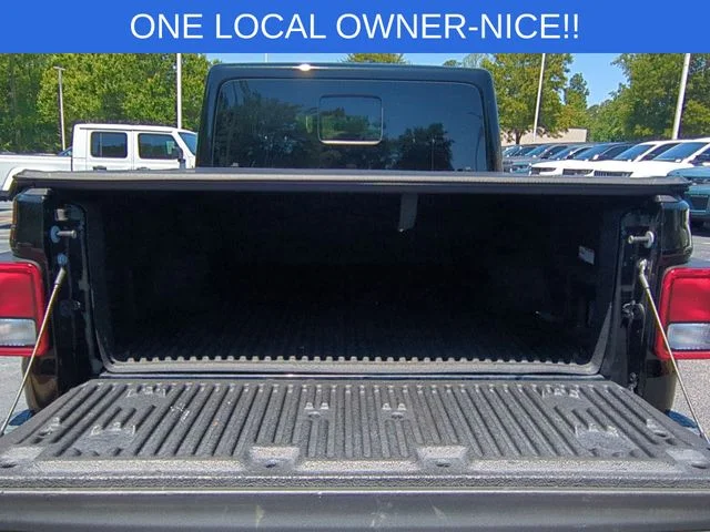 Used 2024 Black Jeep Nighthawk image 30