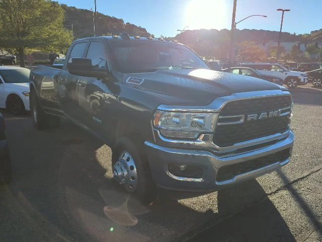 Used 2022 Gray Ram Big Horn image 2
