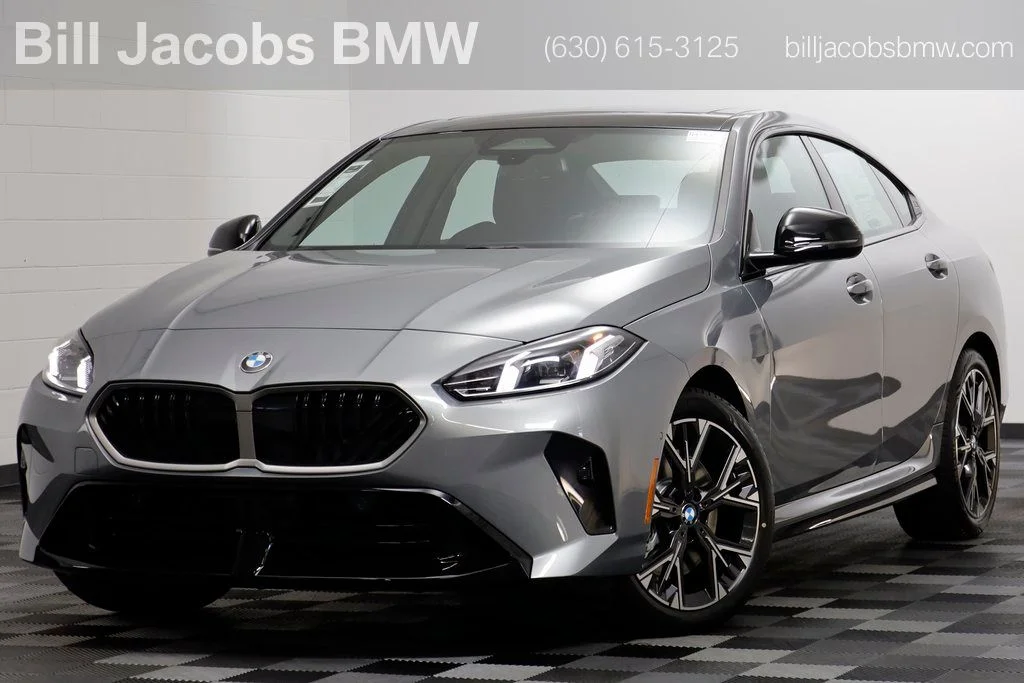 2026 BMW 2 Series