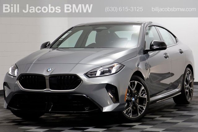 2026 BMW 2 Series 228 Gran Coupe