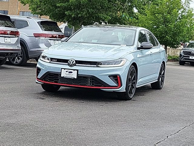 2026 Volkswagen Jetta 2.0T GLI Autobahn's photo