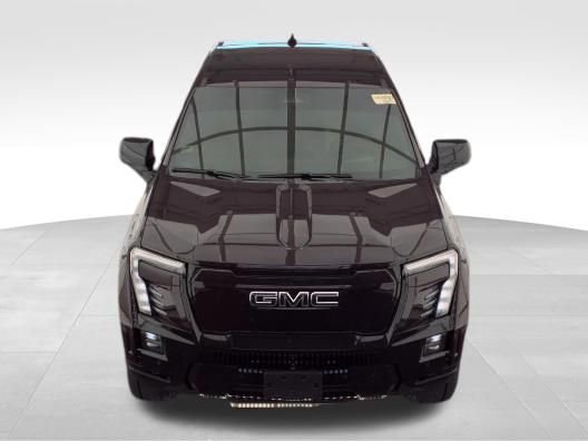 Used 2025 GMC Sierra EV Denali with VIN 1GT40LELXSU413786 for sale in Las Vegas, NV