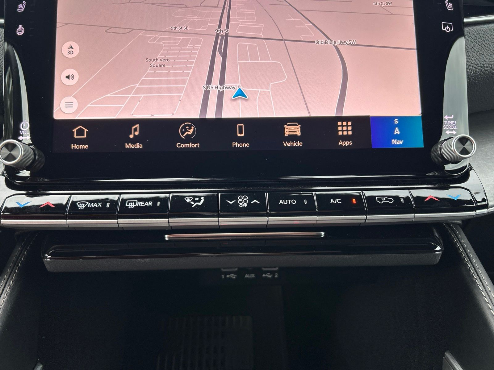 New 2026 Silver Zynith Jeep Limited Altitude image 29