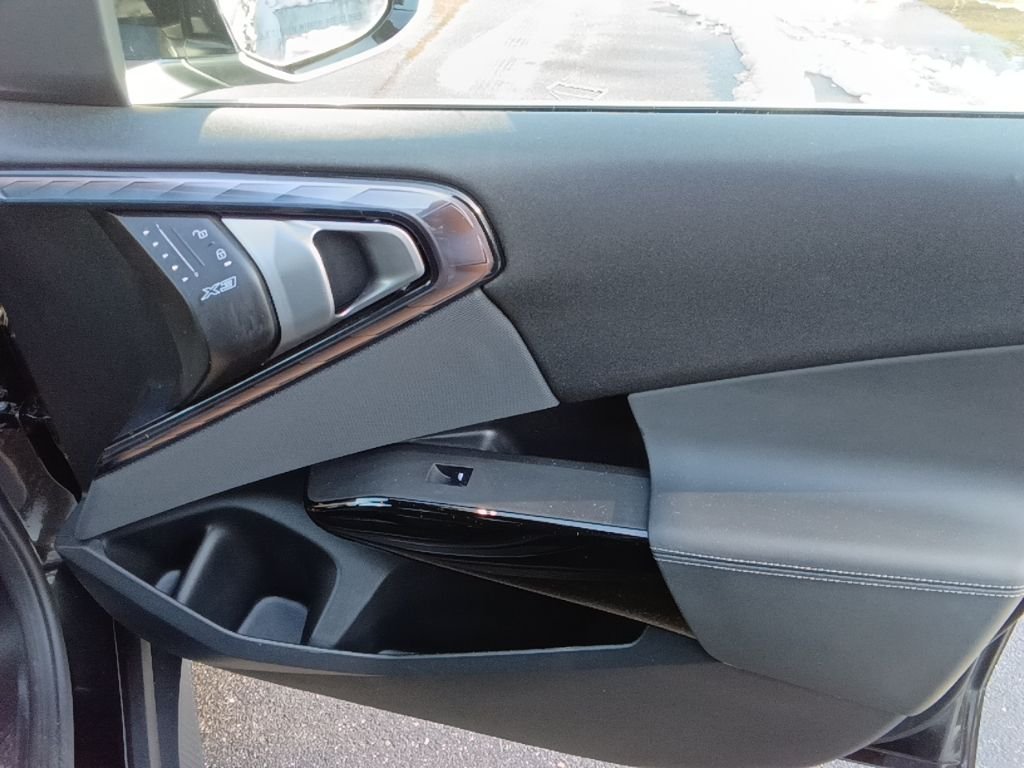 2026 BMW X3 30 - Photo 19