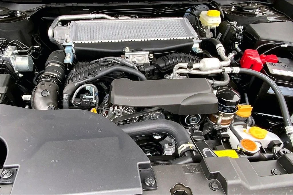 2026 Subaru Outback Limited XT - Photo 12