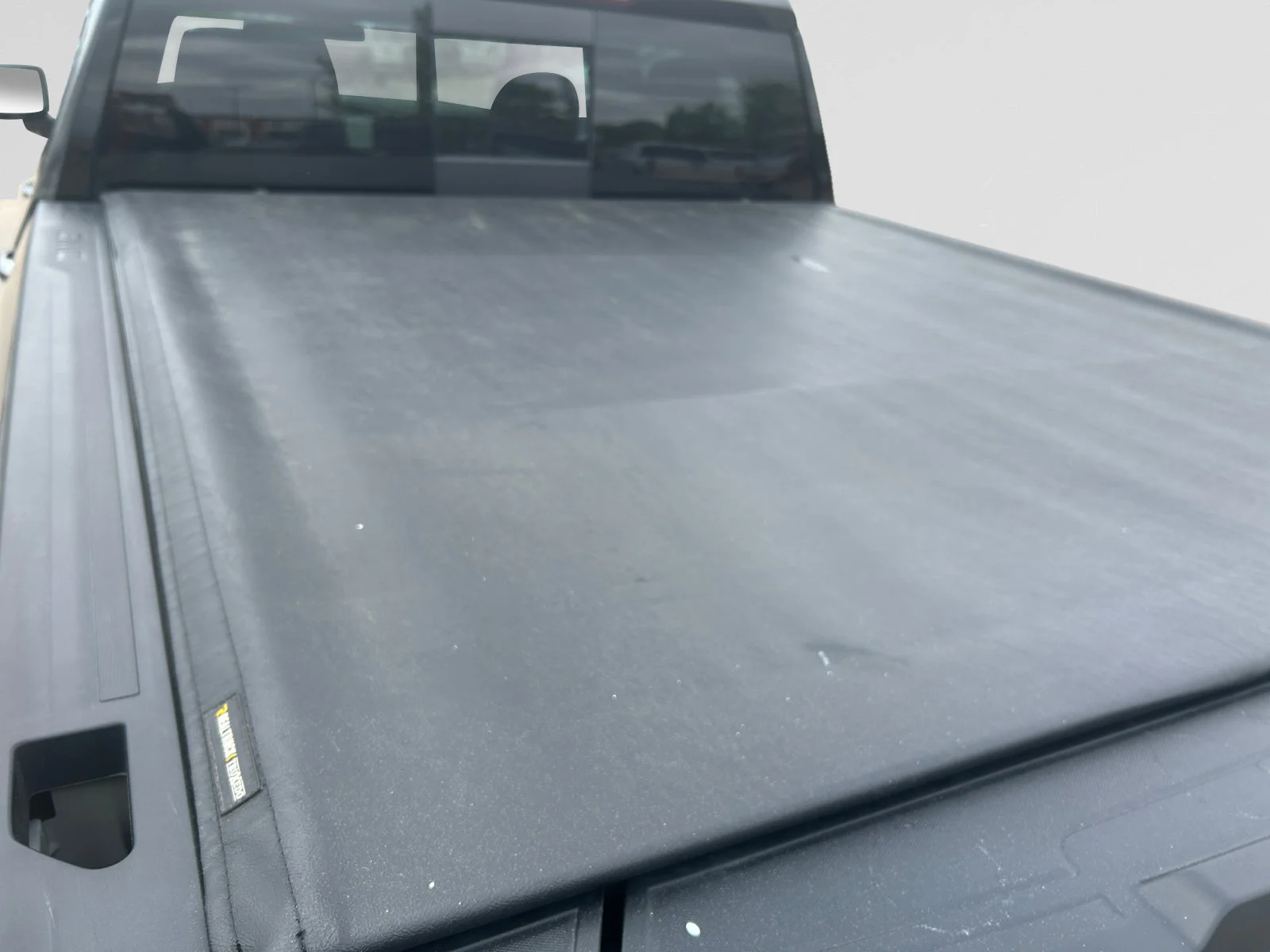 Used 2025 Black GMC SLT Crew Cab image 10