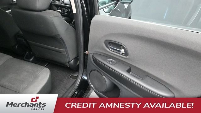 Used 2022 Black Honda LX image 10