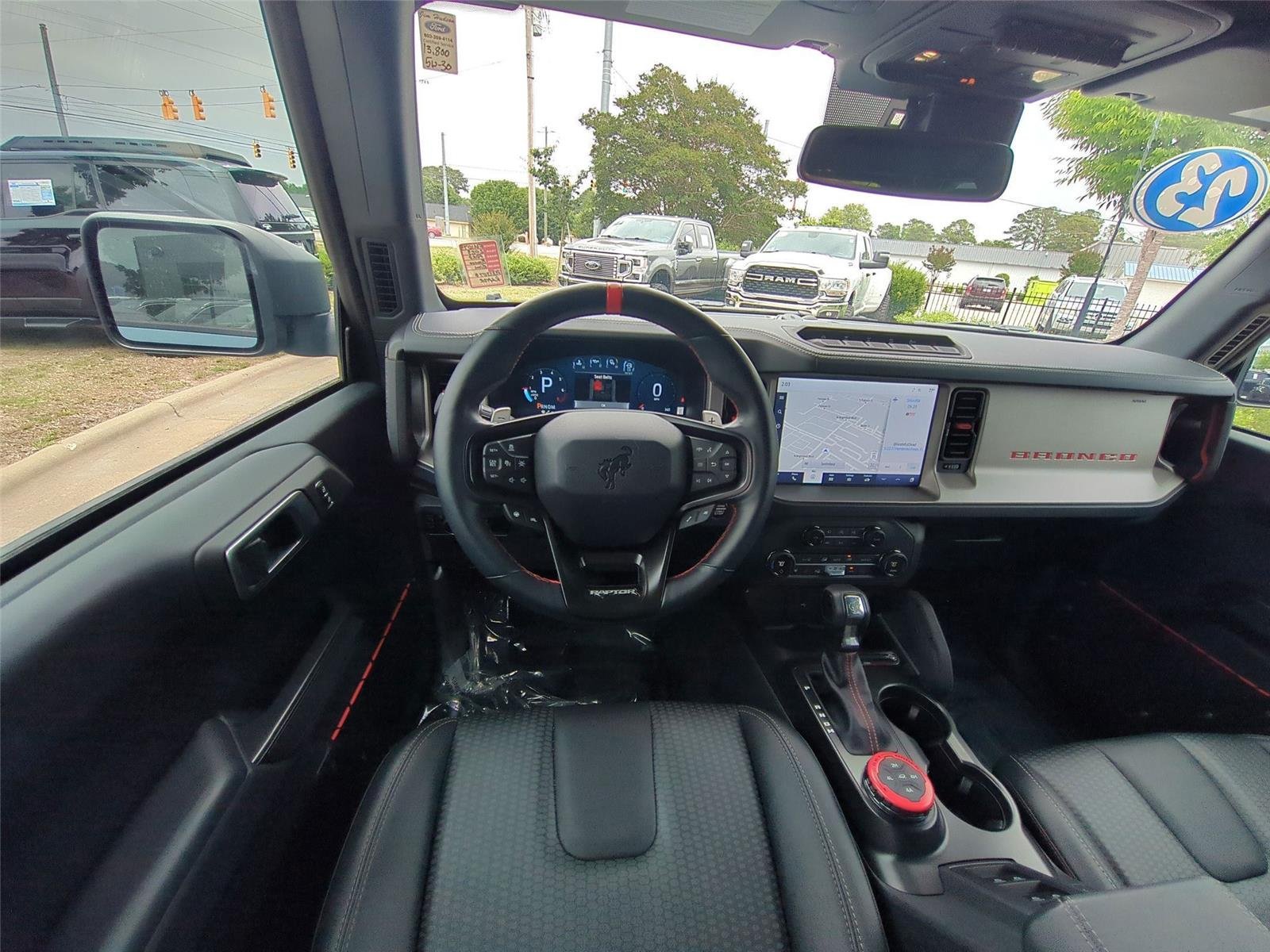 Used 2023 Area 51 Ford Raptor image 33
