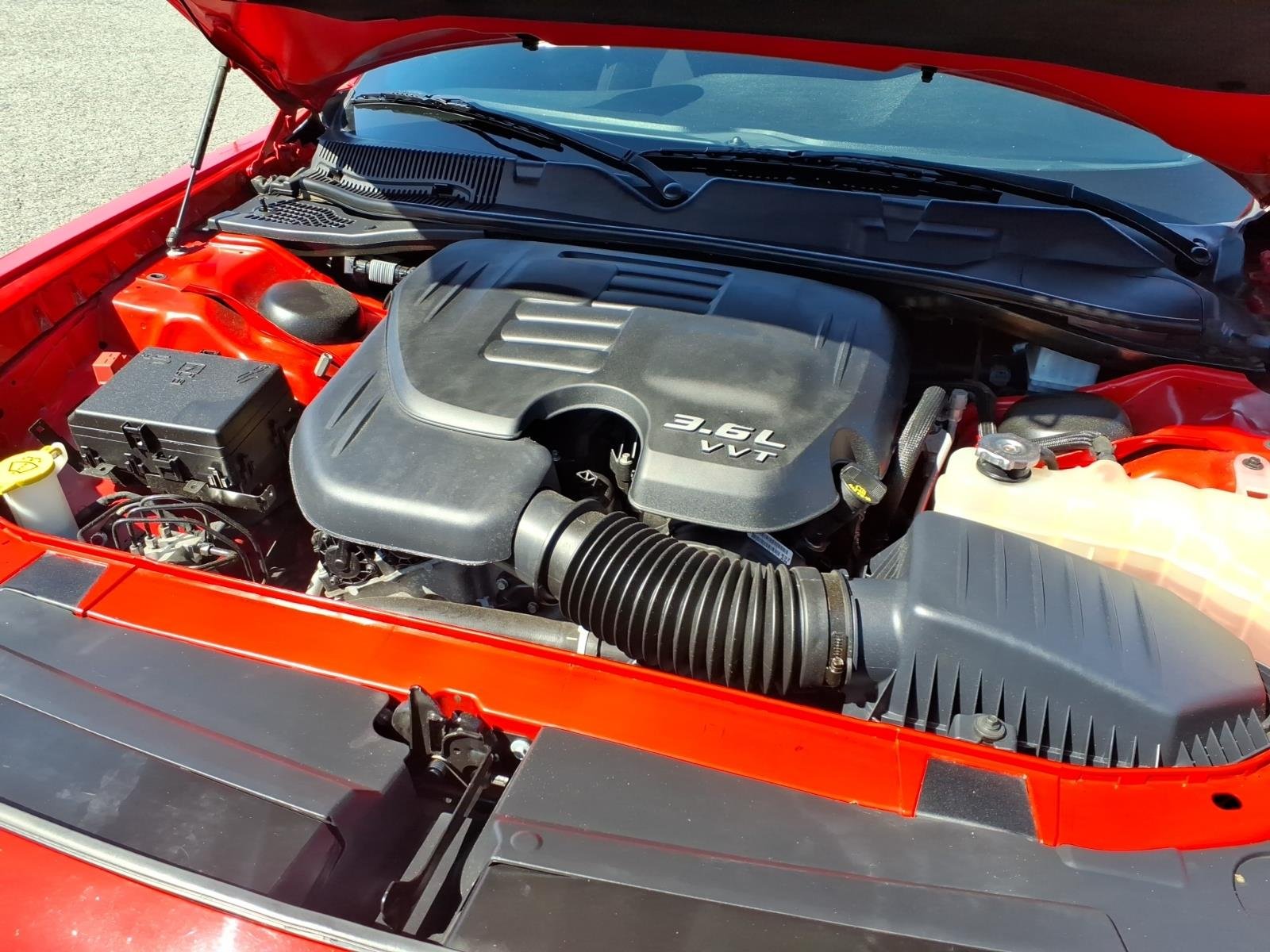 Certified Used 2023 Red Dodge GT image 19