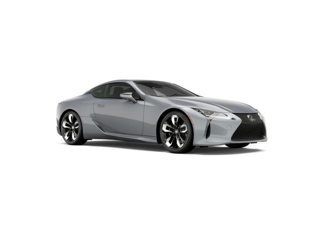 New 2026 Iridium Lexus  image 4