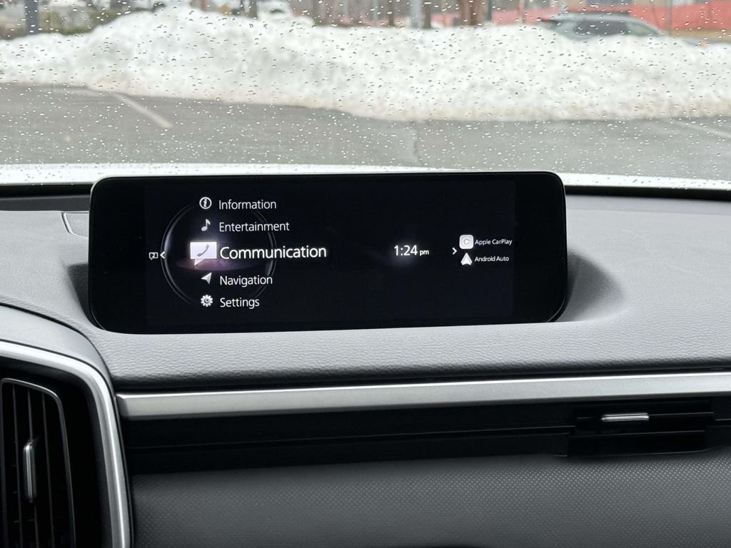 2023 Mazda CX-50 S PREFERRED PLUS