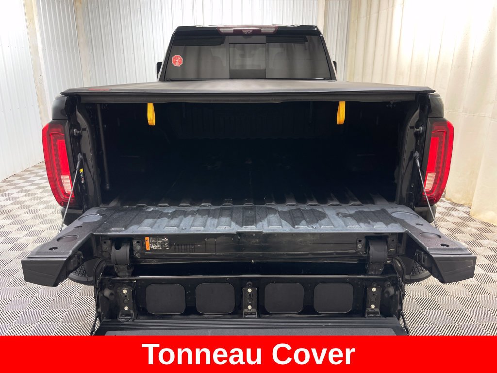2021 GMC Sierra 2500 Denali HD Denali - Photo 17