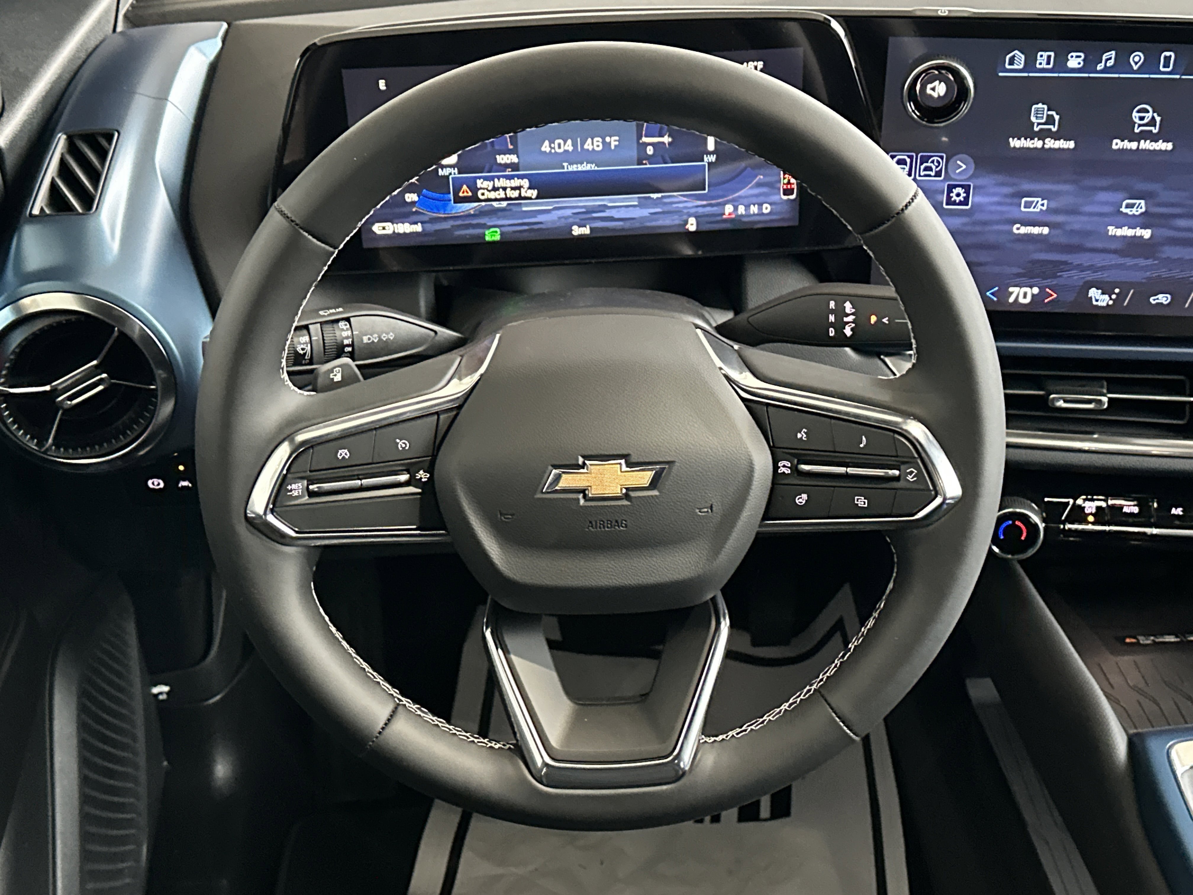2026 Chevrolet Equinox EV 2LT - Photo 24