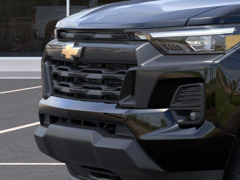 2026 Chevrolet Colorado LT - Photo 13