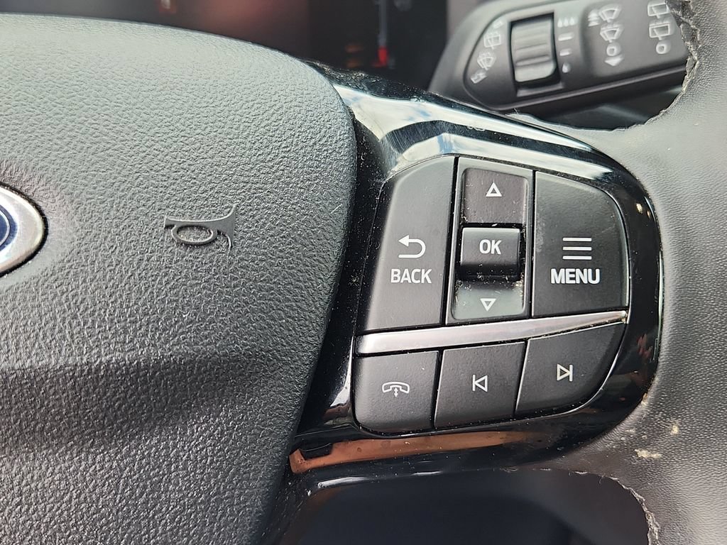 2024 Ford Escape Active - Photo 18