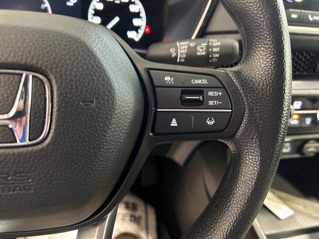 2025 Honda CR-V LX - Photo 27