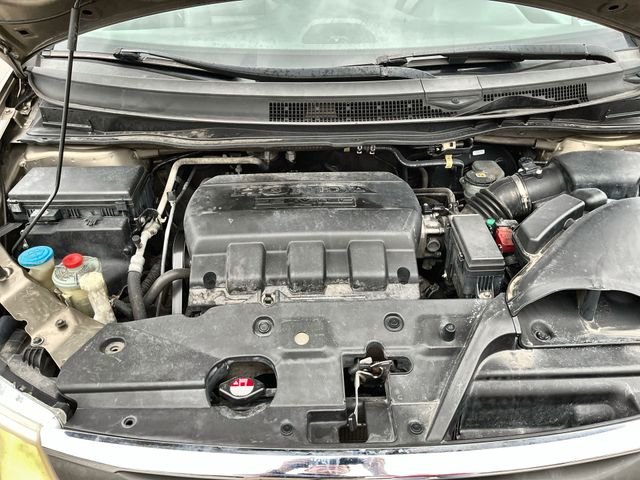 Used 2012  Honda EX-L image 20
