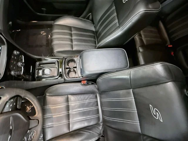 Certified Used 2023 Bright White Clearcoat Chrysler S image 22