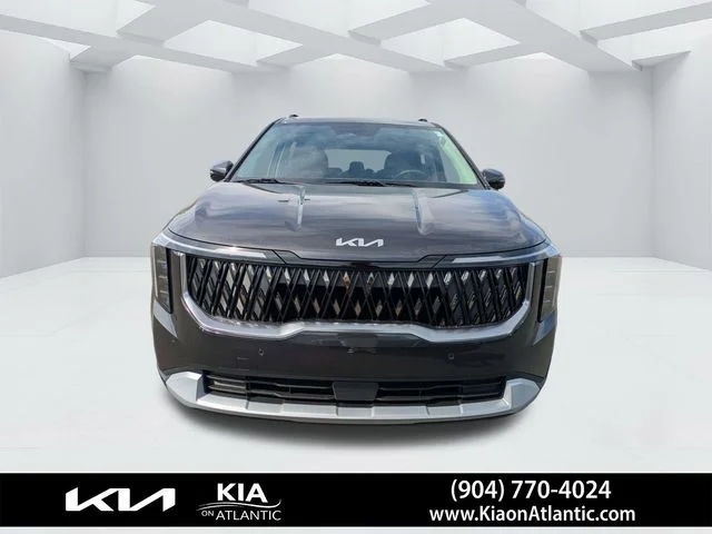 New 2026 Panthera Metal Kia EX image 8