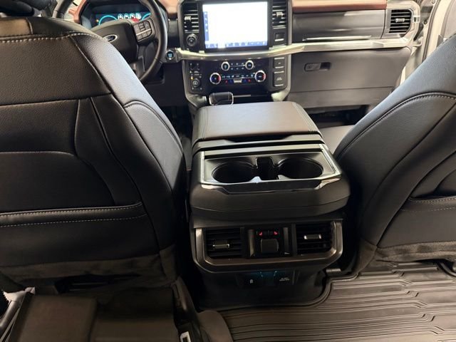 Certified Used 2023 Avalanche Ford Lariat image 31