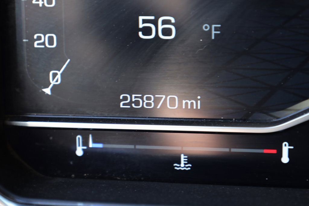 2024 GMC Sierra 3500HD Denali - Photo 16