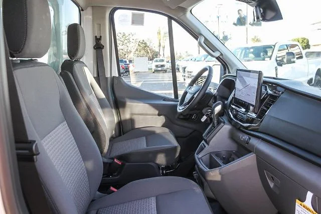2024 Ford Transit Chassis Cab Base - Photo 49