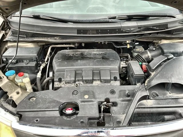 Used 2012  Honda EX-L image 20