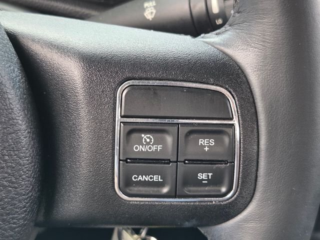 Used 2014 Black Jeep Rubicon image 22
