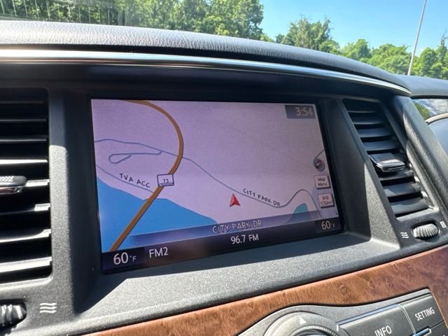 Used 2012 Gray INFINITI Base image 23