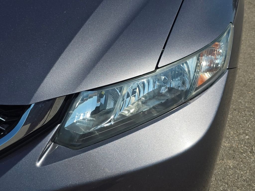 Used 2015  Honda EX image 13