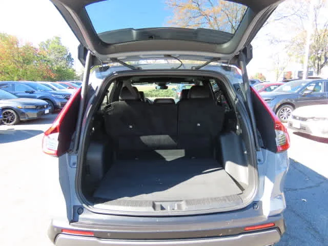 2024 Honda CR-V Sport-L - Photo 12