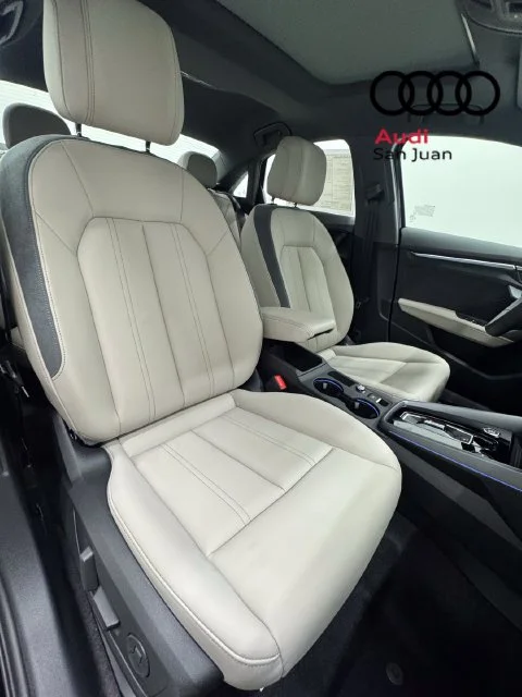 New 2026 Black Audi  image 28