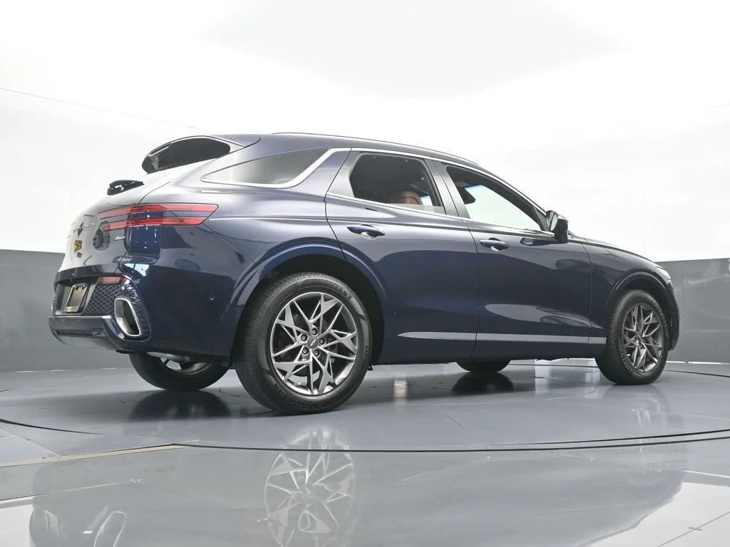 Used 2022 Adriatic Blue Genesis 2.5T image 63