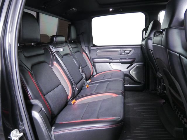 Used 2023 Black Ram TRX image 16