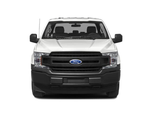 Used 2020  Ford  image 4