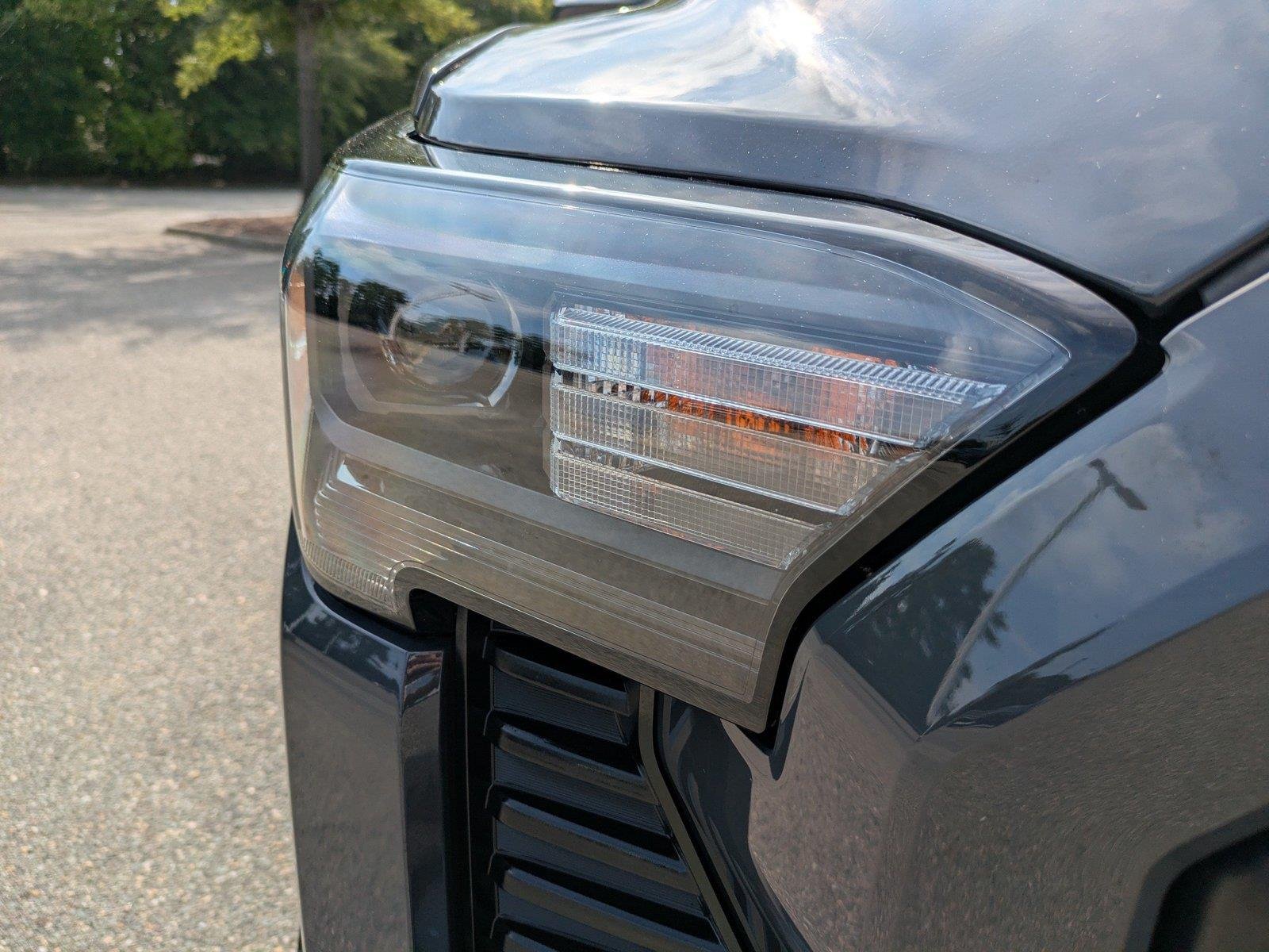 Used 2024 Underground Toyota SR5 image 10