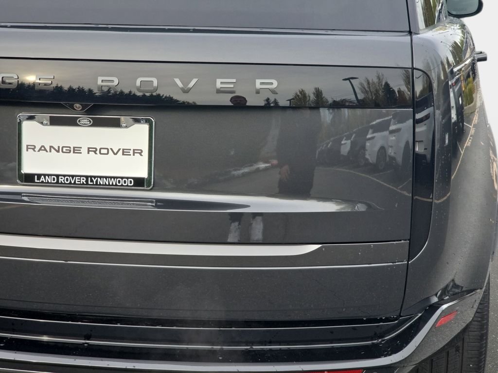 2025 Land Rover Range Rover Autobiography - Photo 37