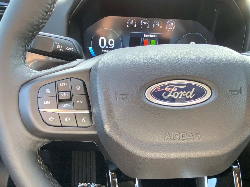 New 2026 Avalanche Ford Lariat® image 19