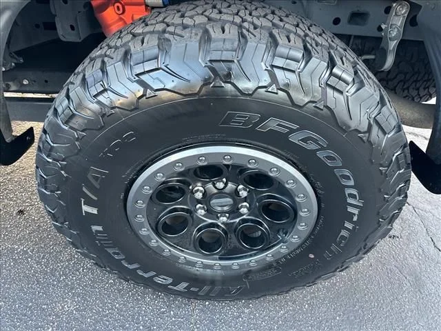 2024 Ford F-150 Raptor - Photo 38