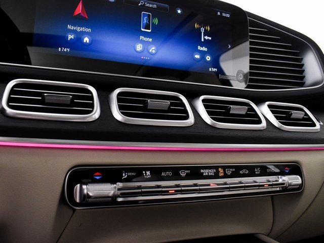 New 2026 Polar White Mercedes-Benz GLS 450 image 69