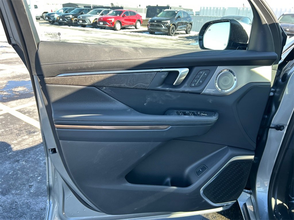 2026 BUICK ENCLAVE - Image 14