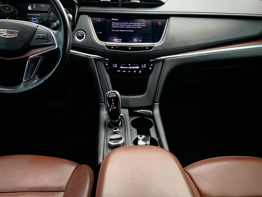 2020 Cadillac XT5 Premium Luxury - Photo 18