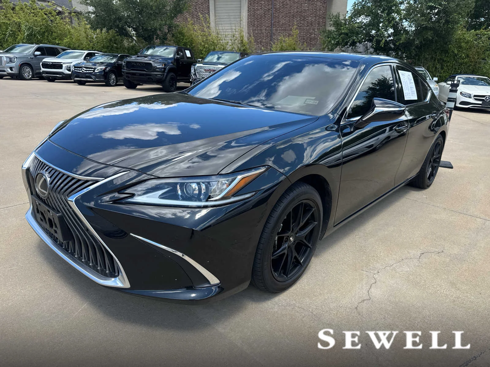 Used 2021 Caviar Lexus  image 1