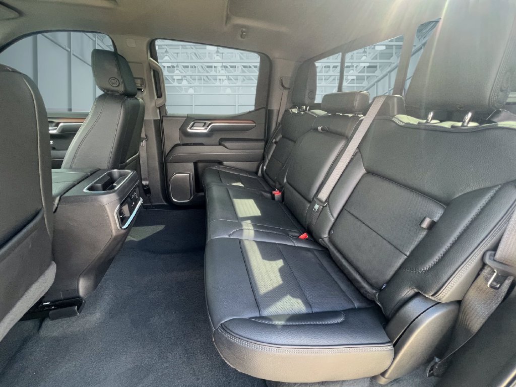 2025 GMC Sierra 1500 Denali - Photo 30