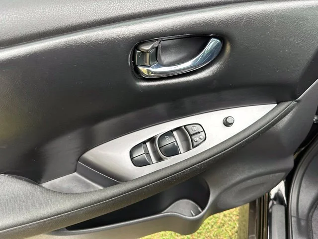 Used 2025 Super Black Nissan S image 11