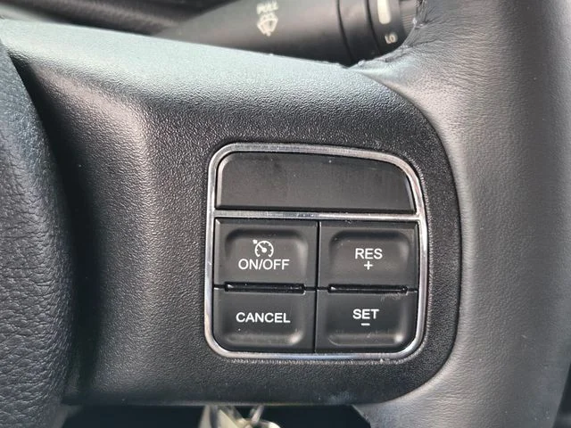 Used 2014 Black Jeep Rubicon image 22