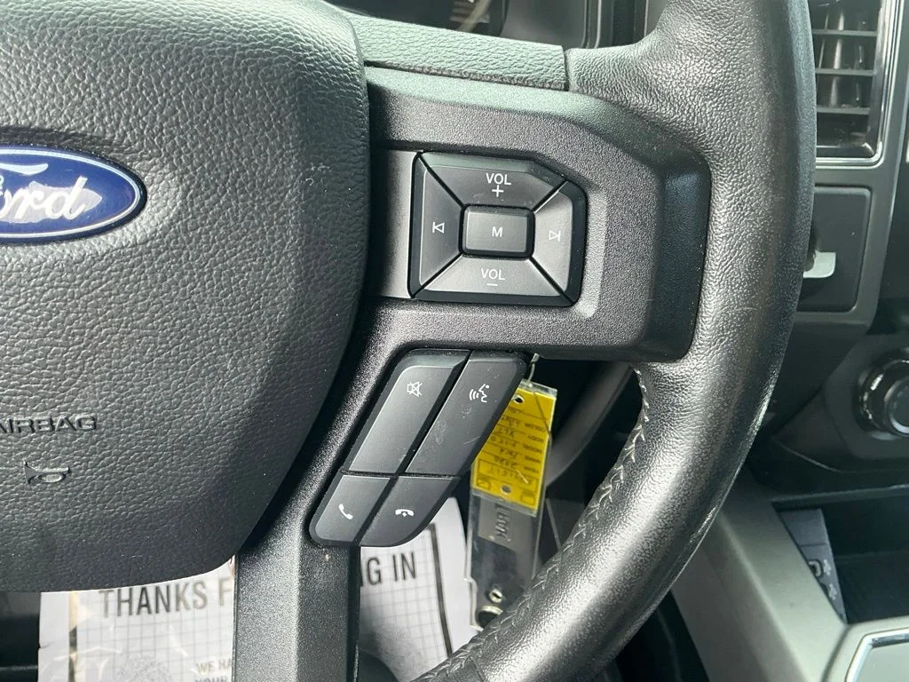 Used 2020 Silver Ford XLT image 47